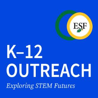 ESF K-12 Outreach - Exploring STEM Futures